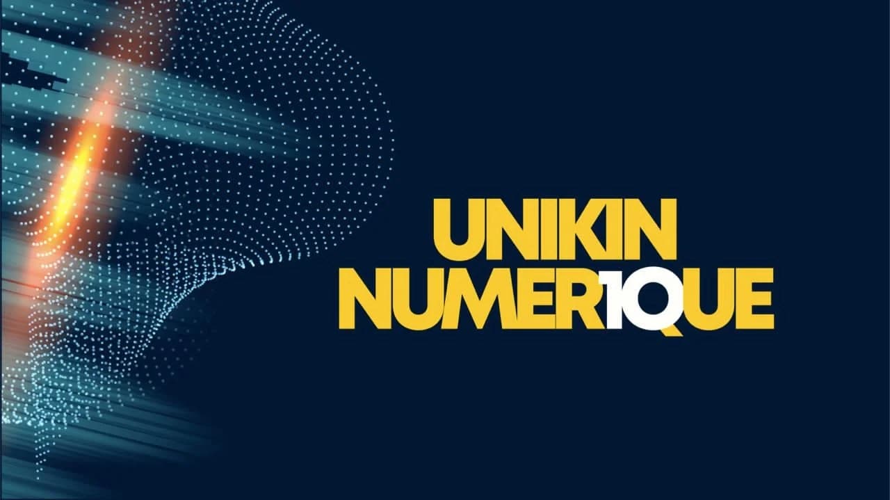Mission de transformation numérique à l'UNIKIN